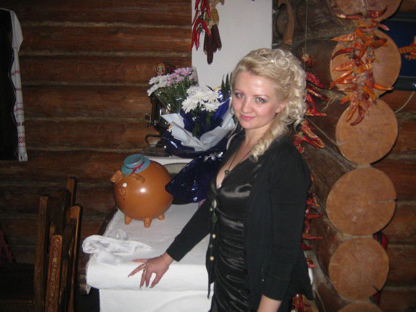 Любовь Сухотерина