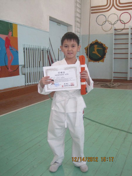 Адиль Раимханов