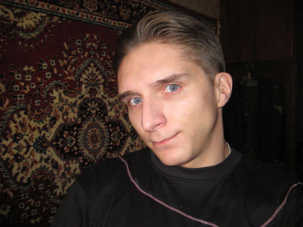 Александр Поляков