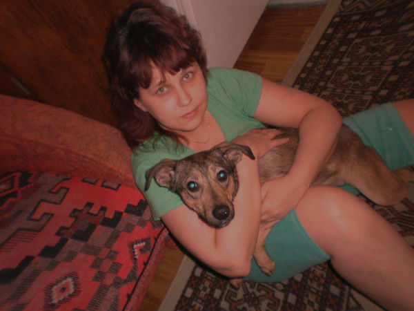 Ирина Селюн