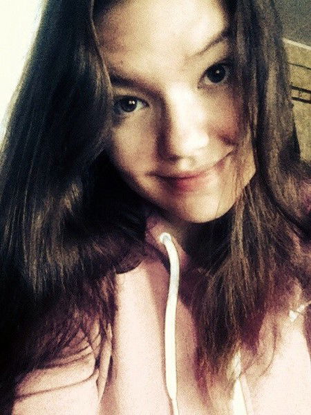 Марина Давыдова