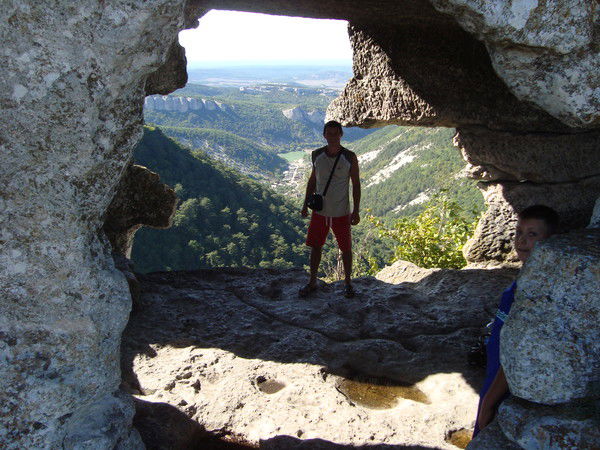 Алексей Флотский