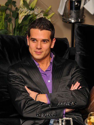 Денис Ланин