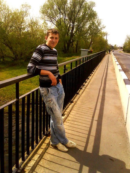 Сергей Цекало