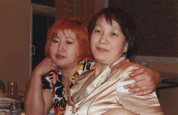 Балапан Тюлегенова