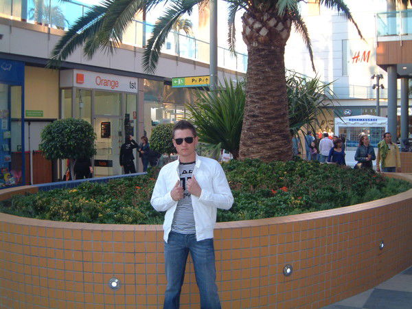 Дима Коцебуров