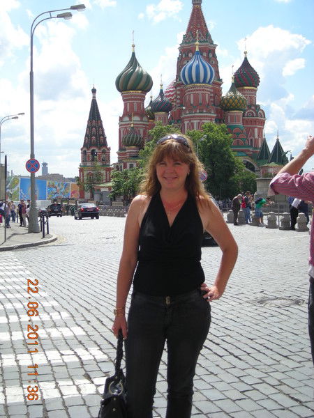 Тамара Мясникова