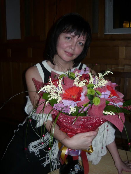 Наталья Роташнюк