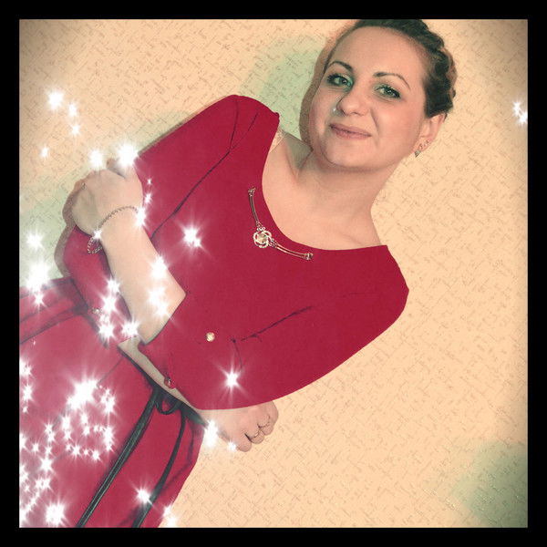 Ирина Штельмах