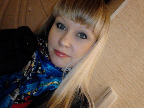 Кристина Шарпацкая