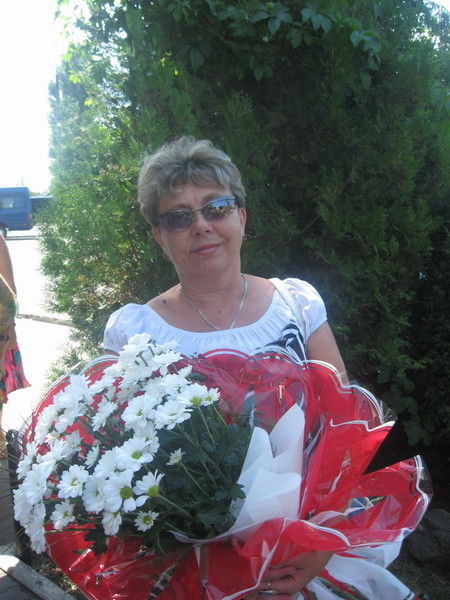 Турчина Светлана