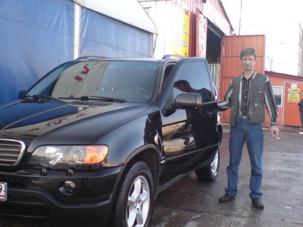 Андрей Козлов