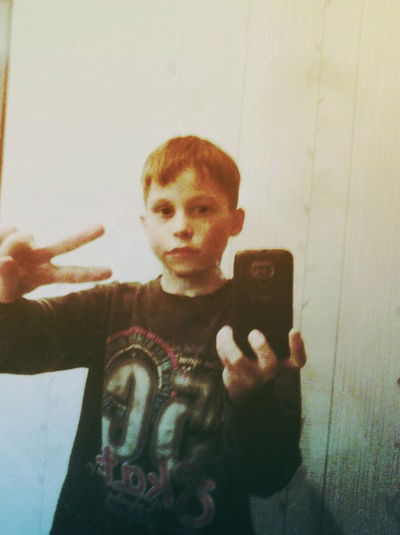 Самат Зябовский