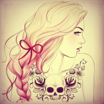 Машенька Астахова