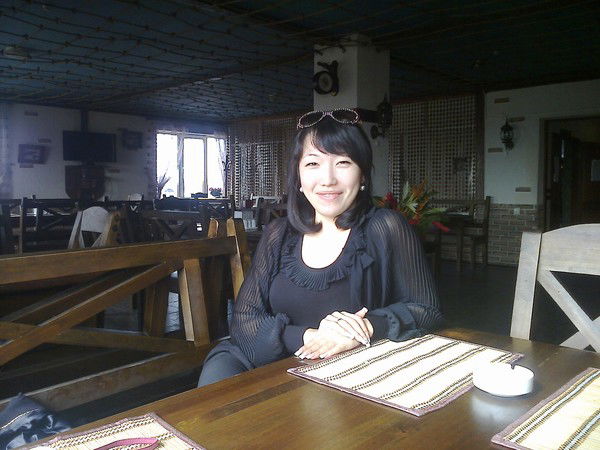 Замира Единова