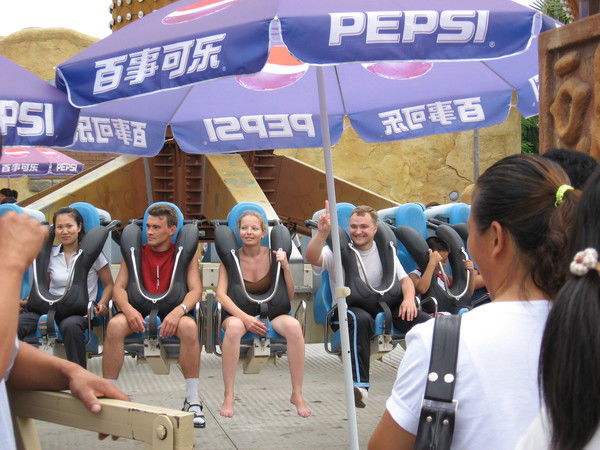 Дмитрий Воложанин