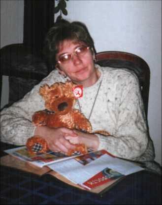 Ирина Грицкова