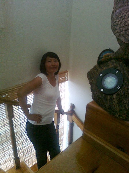 Балкия Сельбаева