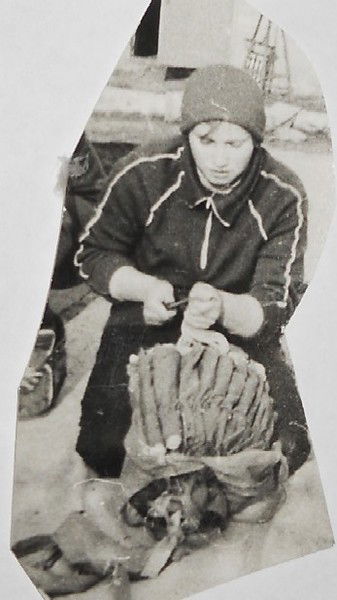 Анна Пепеляева