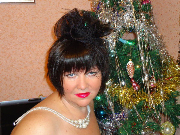 Людмила Углева