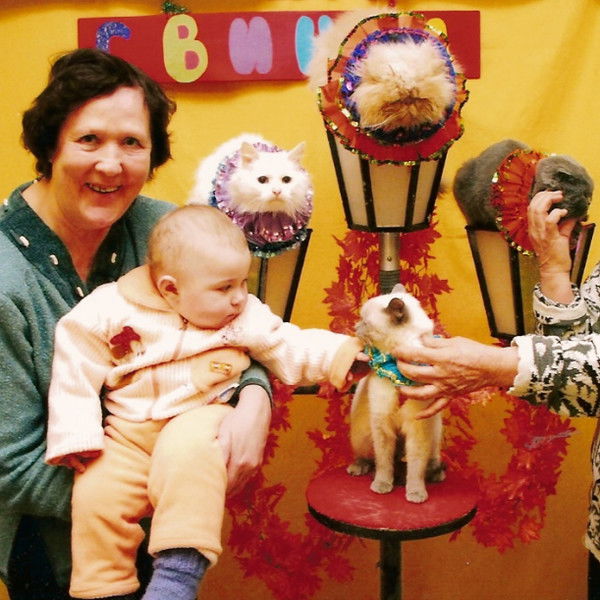 Олеся Кириллова