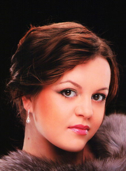 Татьяна Баталова