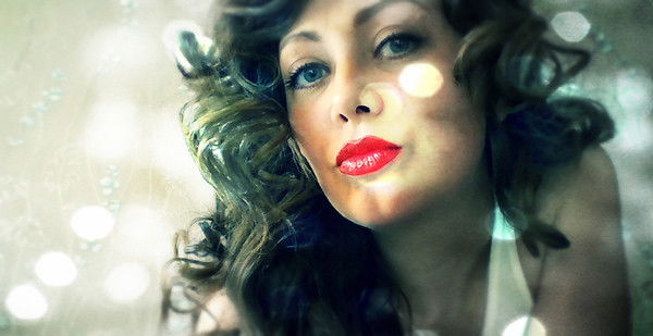 Evgeniya Vlasova (Bulanova)