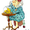 Алла Михайлова