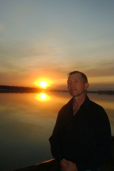 Владимир Девяткин