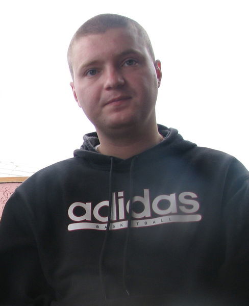 Максим Омельчук