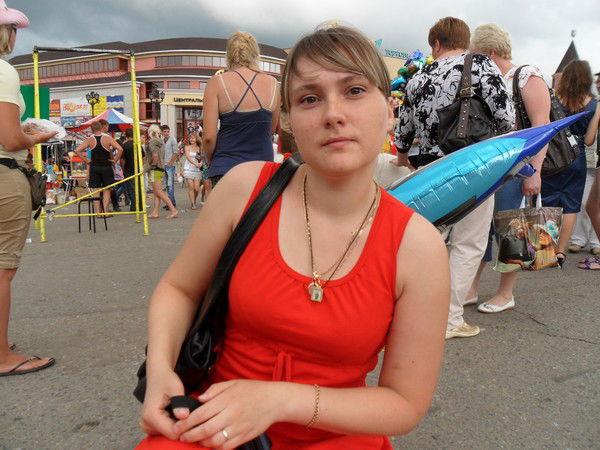 Ксения Угарова