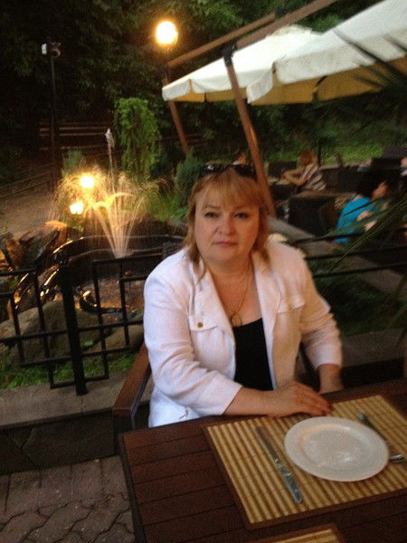 Салихат Багомедова