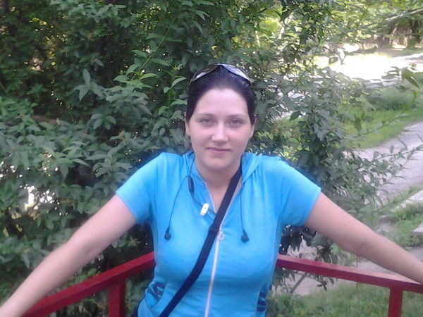 Анна Матета