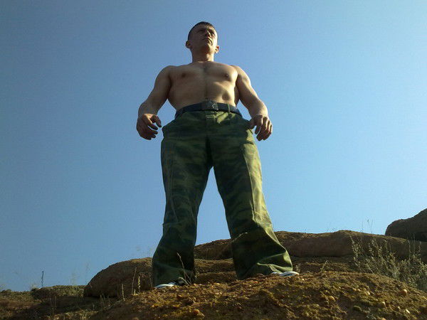 Николай Ястребов