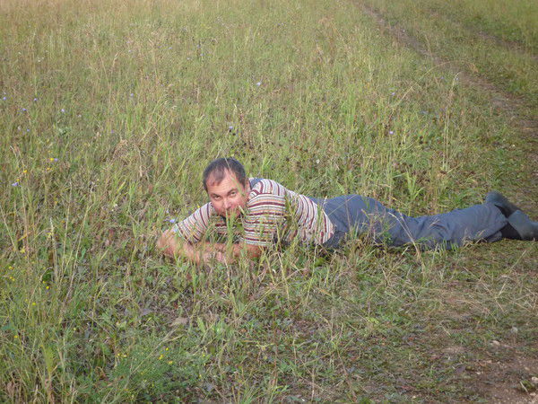 Яруллин Азат