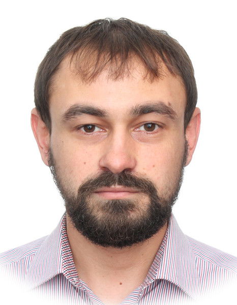 Александр Мосолкин