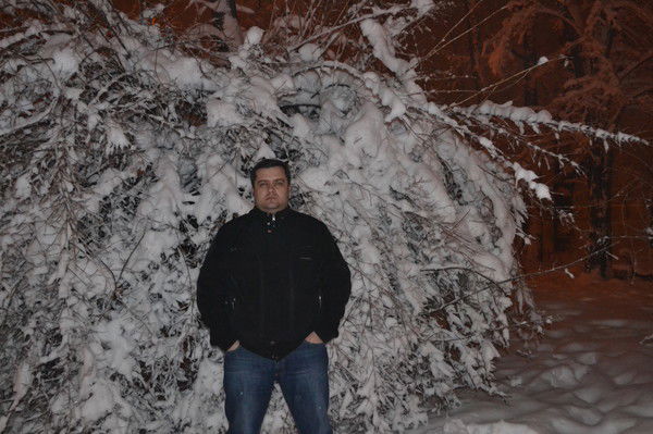 Вячеслав Худзяк