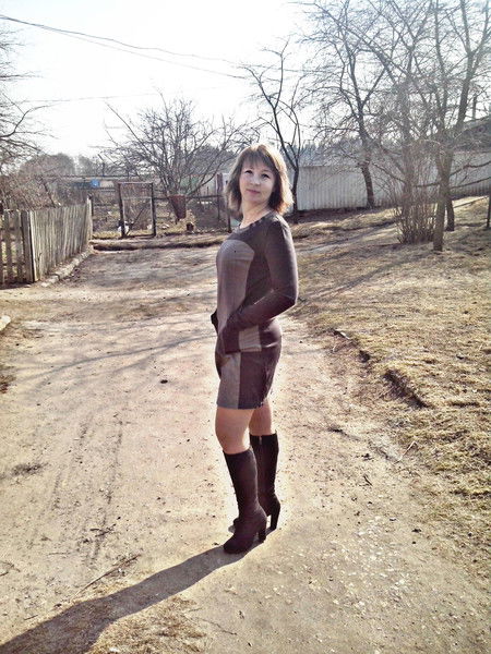 Юлия Колесова