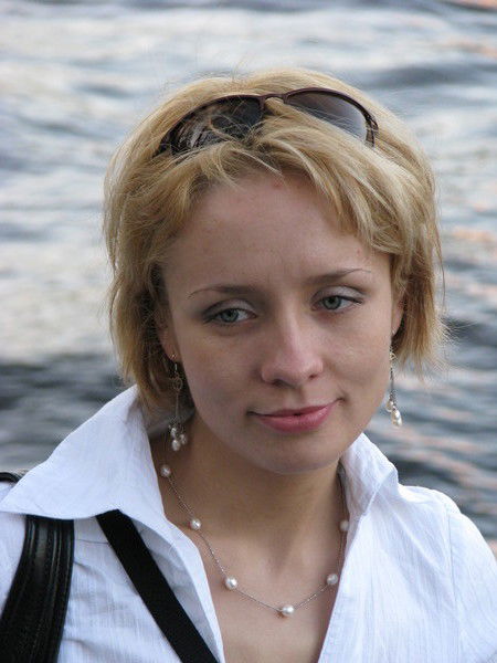 Овчинникова Екатерина