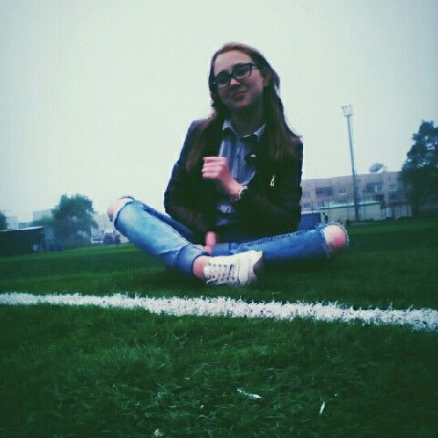 Елизавета Кононова