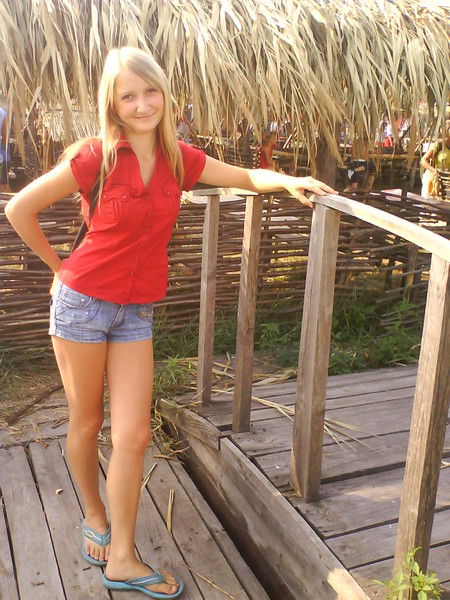 Даша Курганова