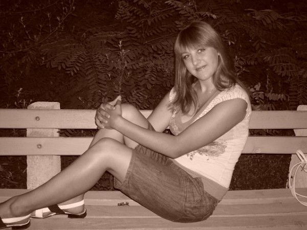 Олька Смерека