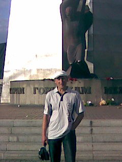 Сергей Тузовский