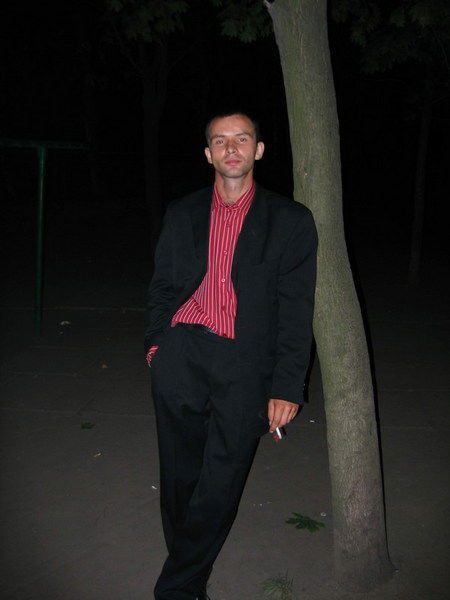 Сергей Майер