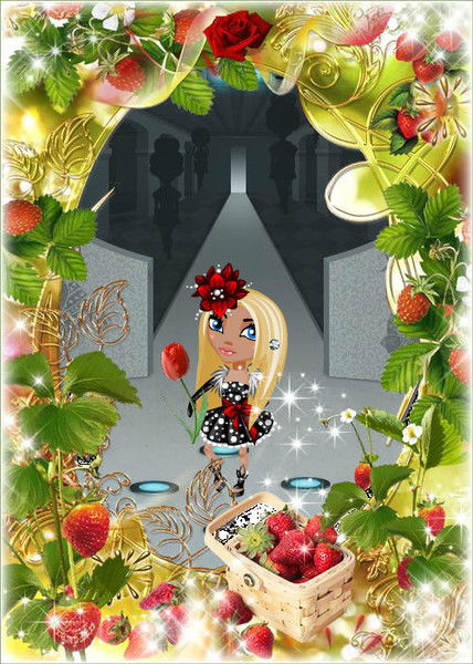 Мисс Аватари