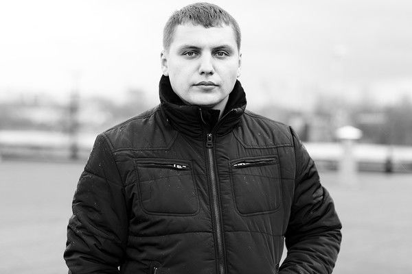 Андрей Чунихин