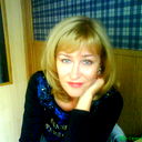 Марина Мацкевич