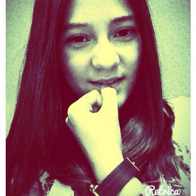 Алина Простакова