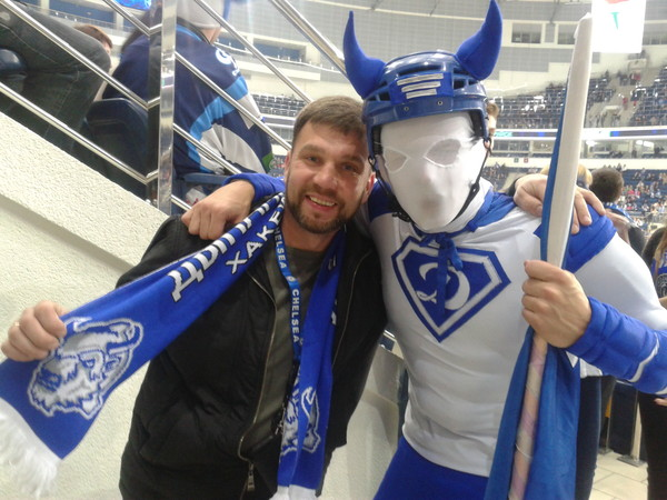 Александр Гайдук