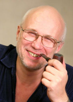 Михаил Ушаков